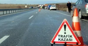 Giresun’da otomobilin çarptığı yaya öldü