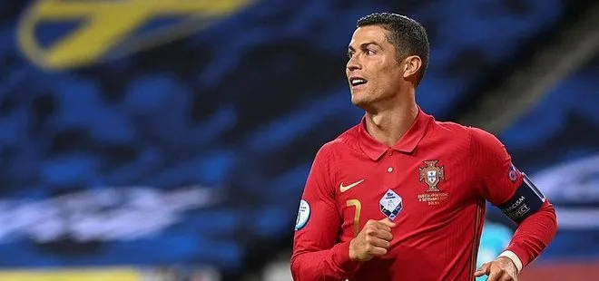 Portekiz’in Türkiye maçı aday kadrosu açıklandı!