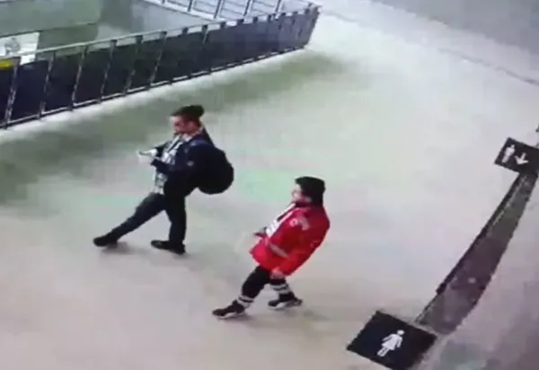 Olaylı Göztepe-Altay maçında yeni gelişme! Skandalın fitilini ateşleyen ambulans şoförünün sicili kabarık çıktı