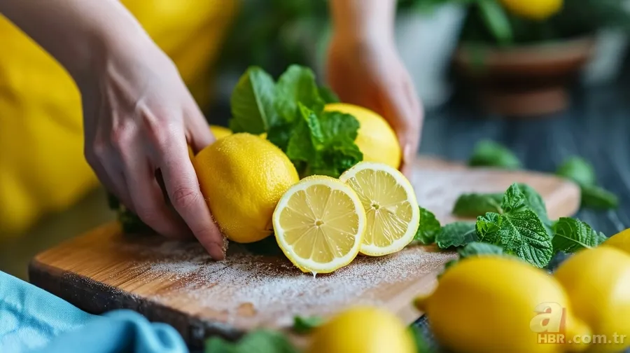 Japonlar limonu böyle tüketiyor! Bu yöntem limonun faydalarını onlarca kat artırıyor 1