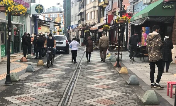 1616477835946.jpg 22 ilde yeni kısıtlamalar gündemde! Kritik tarih Ramazan ayı - 9