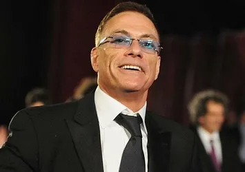 Van Damme: Hz. Muhammed'in dediklerini yapın
