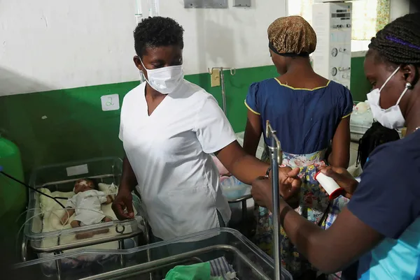 1629238306014.jpg Haiti'deki 7,2 büyüklüğündeki depremde can kaybı 1941'e yükseldi - 5