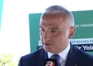 Bakan Ersoy A Haber’de