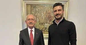 Kaset kumpasında yeni gelişme! CHP’li isim tutuklandı