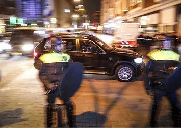 Diplomatik skandalda neler yaşandı?