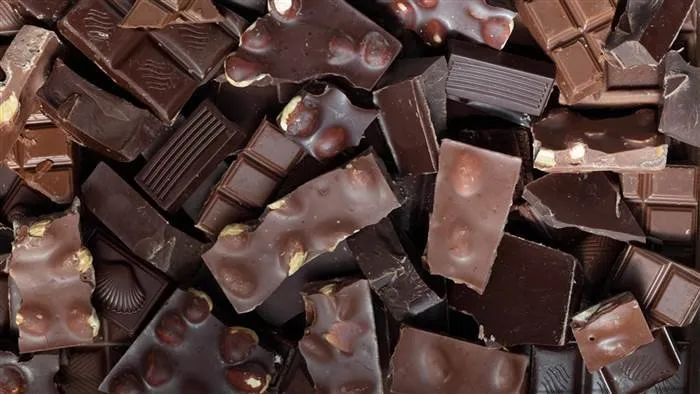 Migreni olanlar bayramda çikolata yerken dikkat!