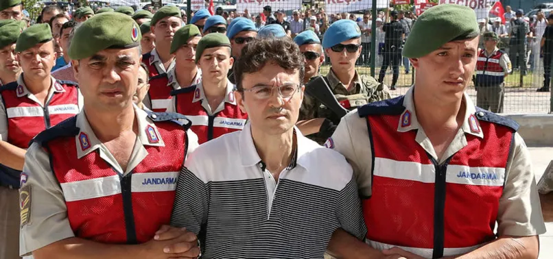 ‘Tarlacı imamlarda’ sıra Harun Biniş’te