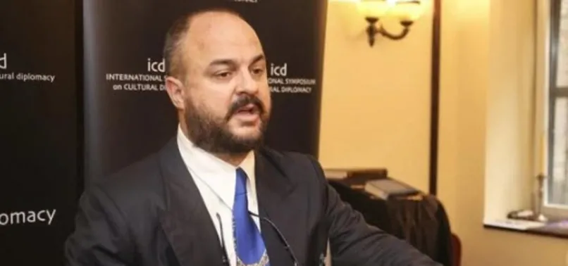 Adnan Oktar'ın 4 yıldır aranan İsrail imamı tutuklandı!