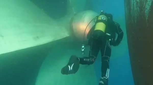 Narkogüç Operasyonları devam ediyor! Berge Torre isimli kuru yük gemisinde ele geçirildi | Bakın nereye saklamışlar