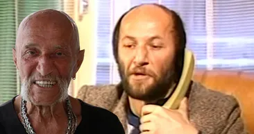 1 yılda 14 kilo vermiş! Yeşilçam’ın kötü adamı Coşkun Göğen şimdi tanımaz halde