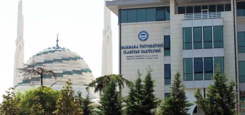 Ilahiyat Fakultesi Taban Tavan Puanlari Basari Siralamasi Universite Tercih Kilavuzu 2019 Ilahiyat Fakultesi Taban Puanlari