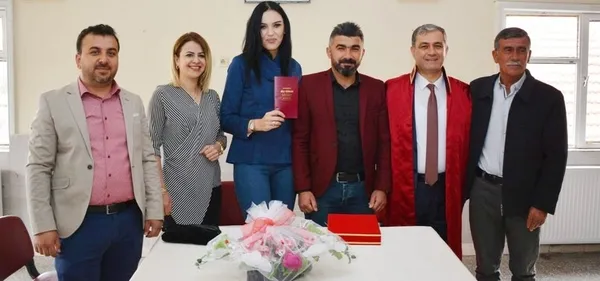 İYİ Partili Halil Öztürk makam şoförünün eşiyle yasak aşk yaşıyordu! Skandal büyüdü