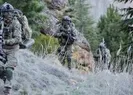 Saldırı hazırlığındaki 7 terörist yok edildi!