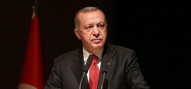 Başkan Erdoğan’dan Ulusal Biyolojik Çeşitlilik Koordinasyon Kurulu genelgesi