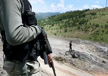 TSK: 35 terörist etkisiz hale getirildi