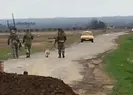 Kendi aracını ihbar etti! TSK havaya uçurdu