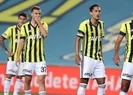 Fenerbahçe’de işler karıştı! Tam bir fiyasko