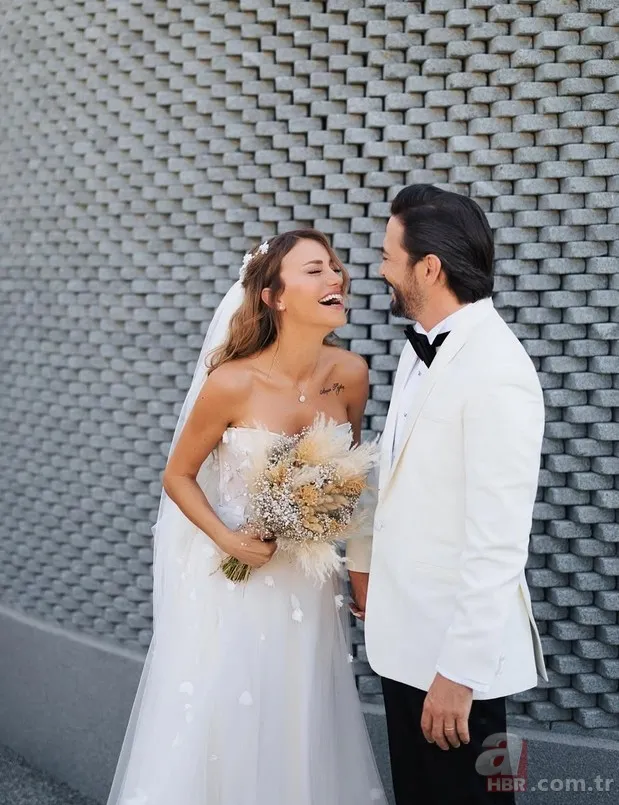 Kocaman olmuşlar: 2 kez baba olan Ahmet Kural'dan maaile poz! 2