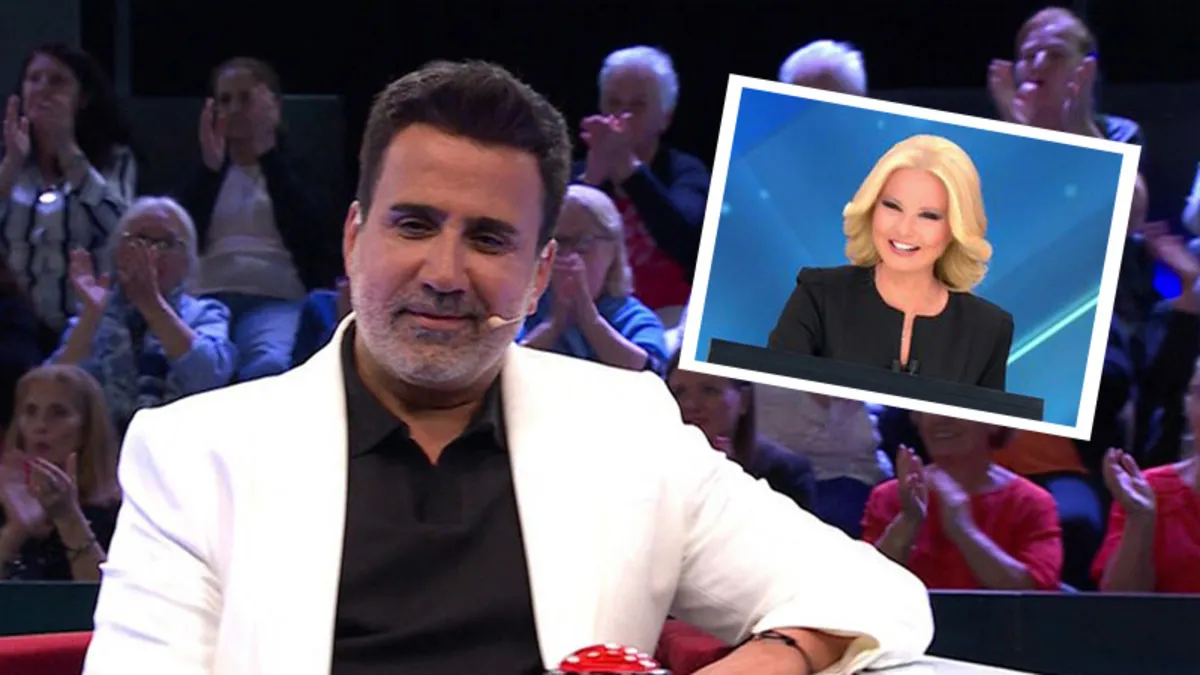 Müge Anlı'nın sunduğu "Güven Bana"da Emrah sürprizi