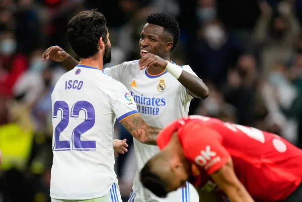 Fenerbahçe’den kritik hamle! Real Madrid’in yıldızı Isco için flaş adım