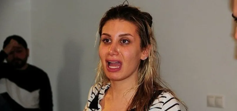 İrem Derici isyan etti: İkisi de öldü!
