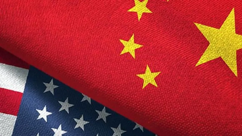 Çin ve ABD’nin süper güç rekabeti