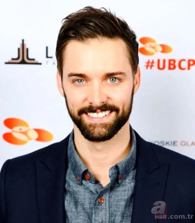 Game of Thrones’un oyuncusu Andrew Dunbar hayatını kaybetti 8