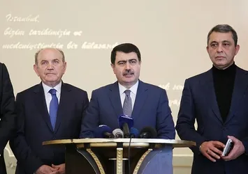 İstanbul'da 500 bin kişiye iş
