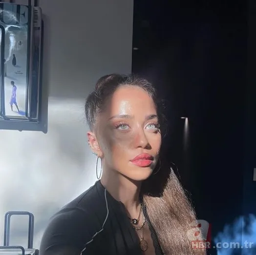 Hamdi Alkan’ın kızı Zeynep Alkan bir makyajlı bir de sivilceli yüzünü paylaştı! 2 kare arasındaki fark şoke etti 10