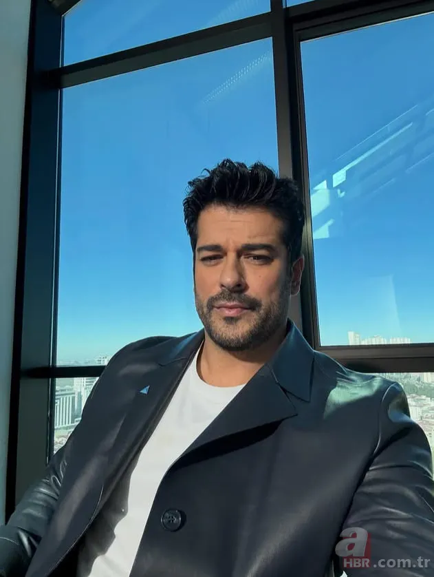 Herkes o yatırımı konuşuyordu! Burak Özçivit’ten “150 milyonluk 30 daire” iddialarına yanıt 2