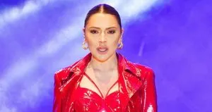 Hadise’den yıllar sonra Eurovision itirafı