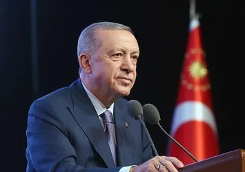 Başkan Erdoğan müjdeyi verdi! Türkiye Somali'de uzay üssü kuracak