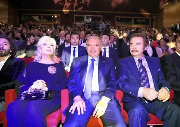 İBB Başkanı Mevlüt Uysal: Kültür ve sanatta da yerli, milli olalım