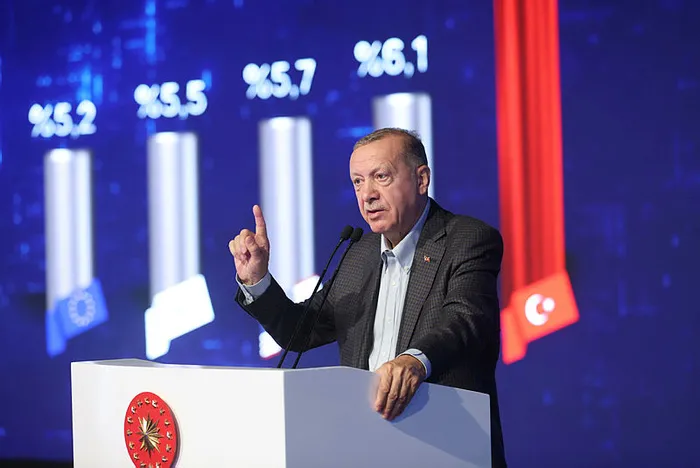 Mercedes’ten TOGG’a gelen Taha Uluhan: Başkan Erdoğan’ın çağrısı üzerine ülkeme döndüm - 8