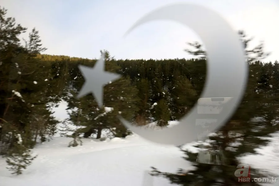 Doğu Ekspresi trenine alternatif turizm treni geliyor 2