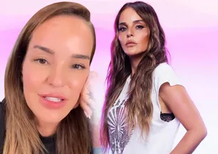 Son hali olay olmuştu! Bengü'den "estetik" açıklaması