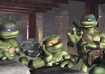 'Ninja Kaplumbağalar' 24 Haziran'da vizyona girecek