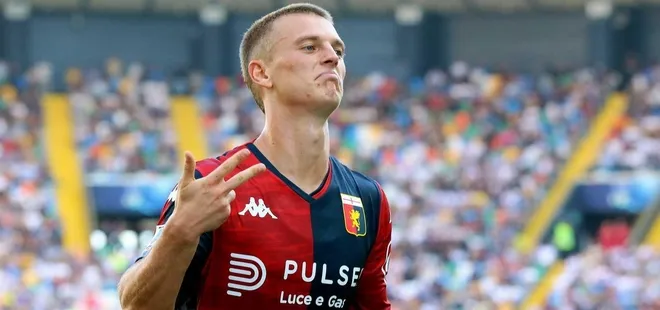 Galatasaray’dan transferin son günlerinde 28 milyon euroluk bomba