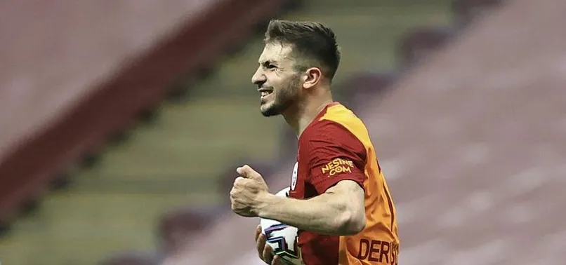 Galatasaray'a kötü haber: Halil Dervişoğlu elden kaçıyor