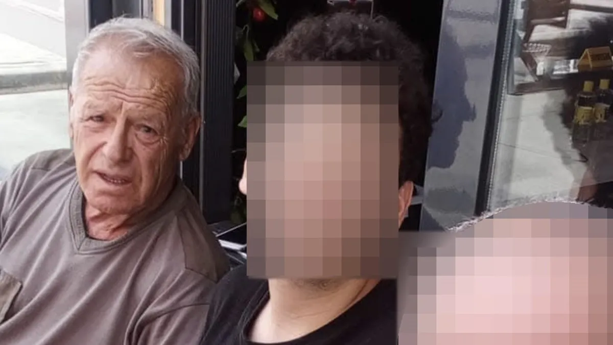 Yunanistan'dan Tokat'a uzanan ölüm trafiği! Baltalı cinayette kan donduran itiraf