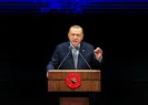 Başkan Erdoğandan 2019 Yılı Değerlendirme Toplantısında flaş faiz açıklaması