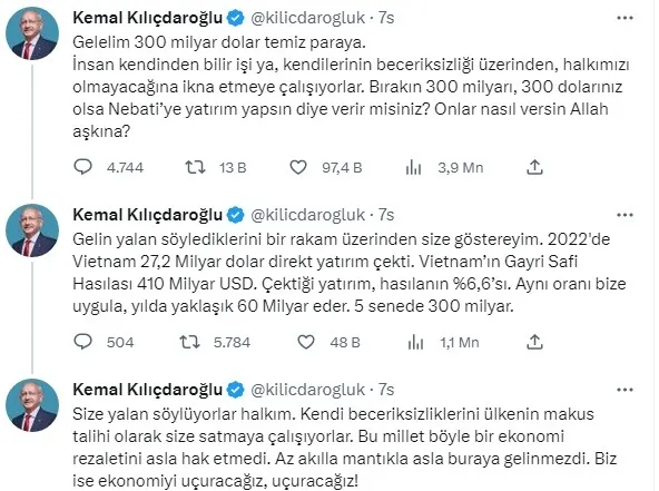 bakan-nureddin-nebatiden-kilicdarogluna-1682202983232.jpg Bakan Nureddin Nebati'den Kemal Kılıçdaroğlu'nun yalanına rakamlı yanıt: Büyük bir gaflet! - 2