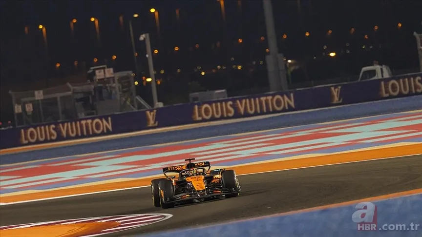 Formula 1 takvim | Formula 1 Abu Dabi GP ne zaman, saat kaçta? Formula 1 sıralama nasıl? 4