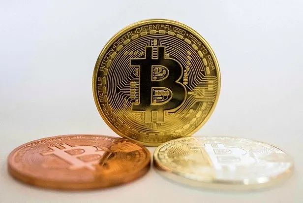 Son dakika: Bitcoin 60 bin doları aşarak yeni bir rekora imza attı! - 2