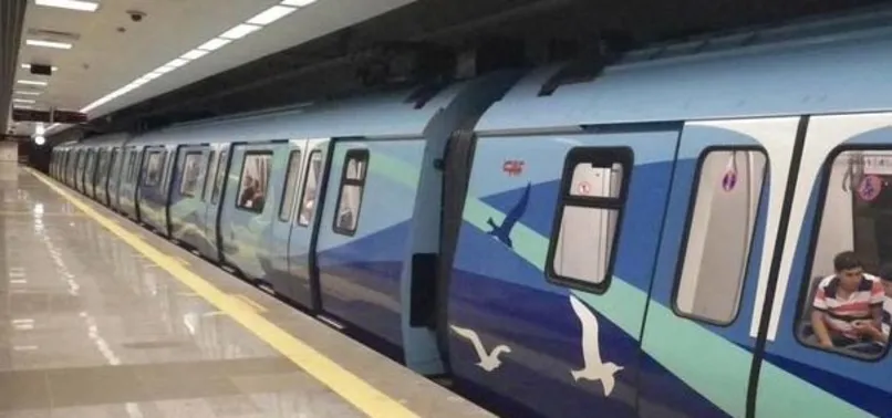 Sefaköy Beylikdüzü Metro Hattına onay çıktı