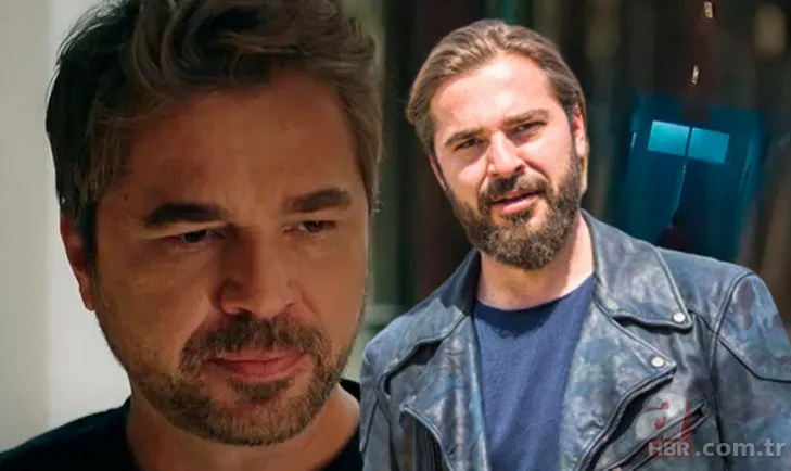 Bakın 2 çocuk sahibi Engin Altan Düzyatan kaç yaşında? Çöp Adam’ın Tamer’i Engin Altan Düzyatan’tan özel çocuk açıklaması! 1