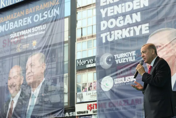 Başkan Recep Tayyip Erdoğan’dan kentsel dönüşüm paylaşımı!