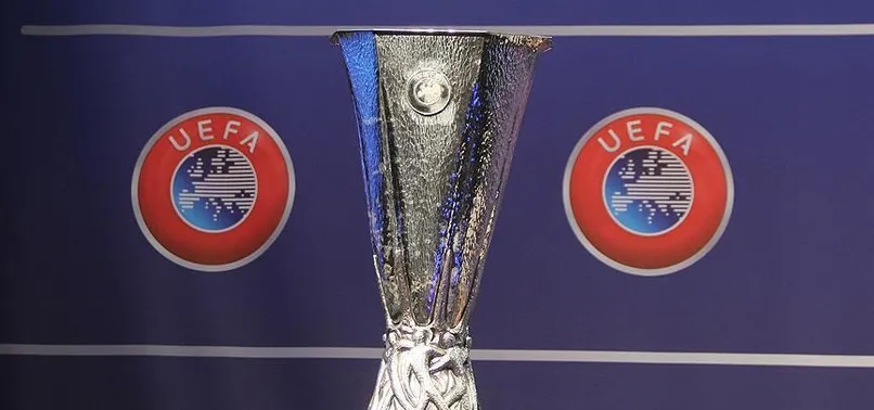 UEFA Avrupa Ligi'nde gecenin sonuçları