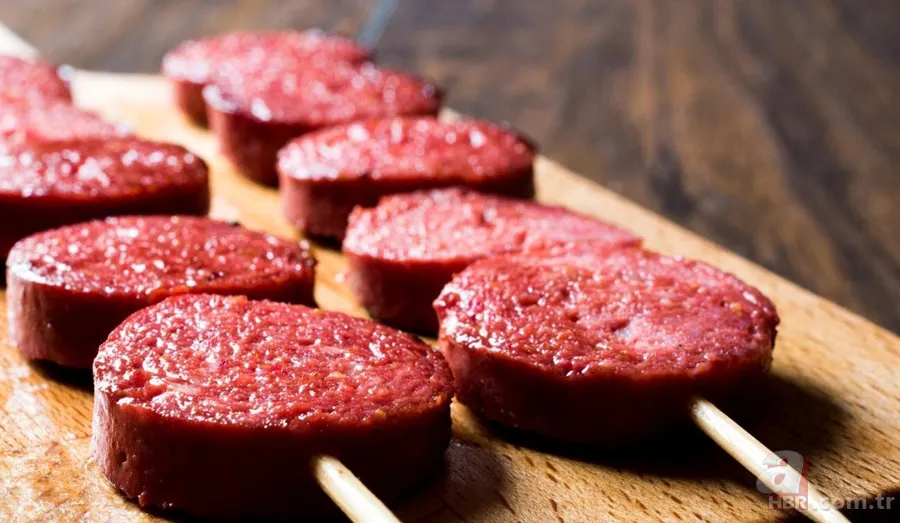 En sağlıksız besinler listesi açıklandı! 4